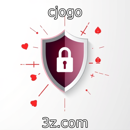 Apostando com segurança: dicas para proteger suas informações pessoais