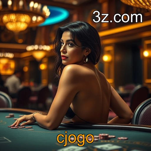 Bônus Imperdíveis no CJogo para Aumentar Sua Diversão