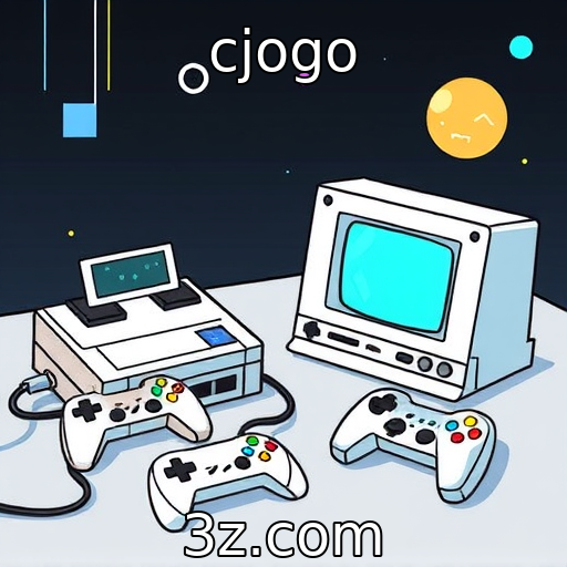 Evolução dos consoles e suas inovações tecnológicas