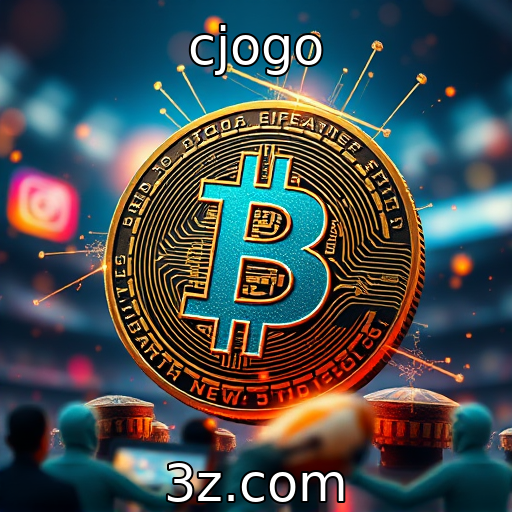 Como as criptomoedas estão transformando o cenário das apostas online