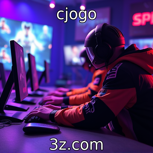 O crescimento do e-sports e suas implicações