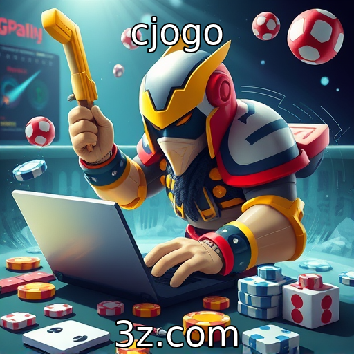 Novas tecnologias transformam experiências de jogos online