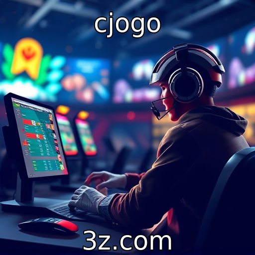 Os segredos por trás das apostas em campeonatos de e-sports